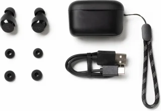 soundcore A25i - True Wireless Earbuds (Black)
