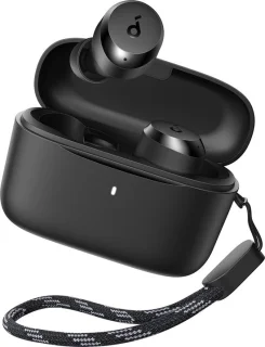 soundcore A25i - True Wireless Earbuds (Black)