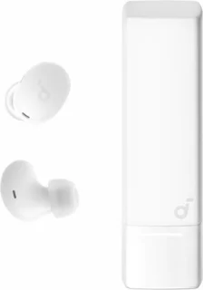 soundcore A30i draadloze oordopjes wit