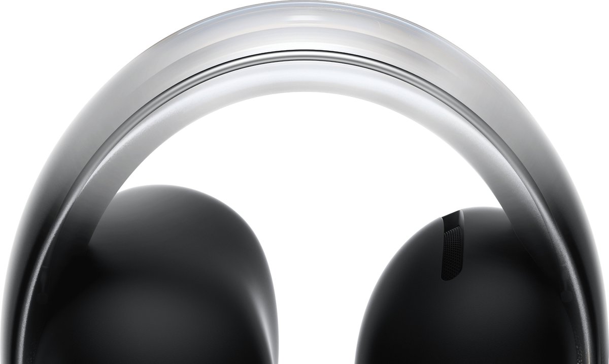 Soundcore Aeroclip True Wireless In-ear Bluetooth Headset Zwart