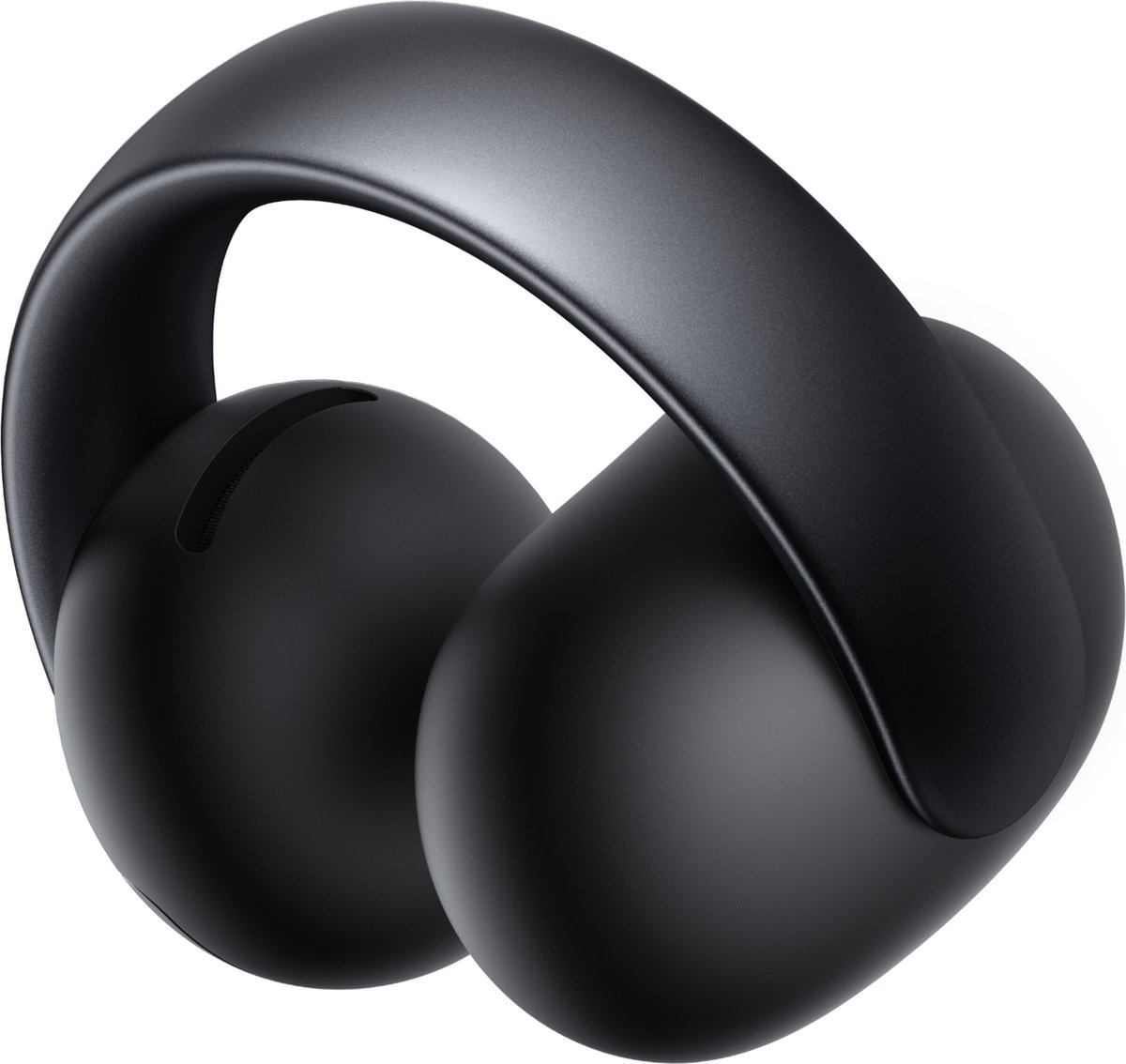 Soundcore Aeroclip True Wireless In-ear Bluetooth Headset Zwart