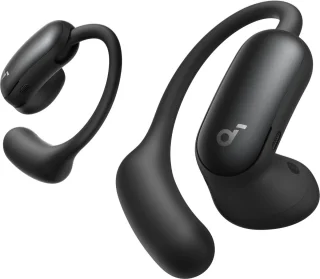 Soundcore AeroFit 2 Pro draadloze hoofdtelefoon
