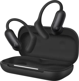 Soundcore AeroFit 2 Pro draadloze hoofdtelefoon