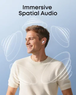 Soundcore Anker Liberty Buds - Draadloze oordopjes