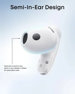 Soundcore Anker Liberty Buds - Draadloze oordopjes