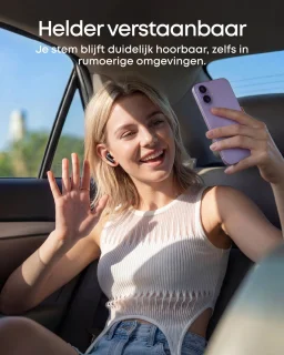 soundcore Anker P42i draadloze oordopjes