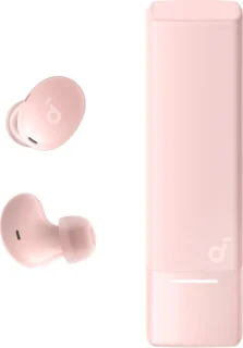 soundcore by Anker A30i Draadloze Oordopjes Roze