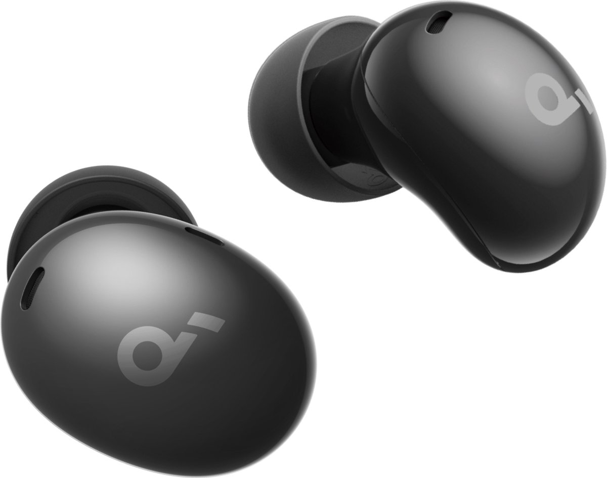 soundcore by Anker A30i Draadloze Oordopjes Zwart