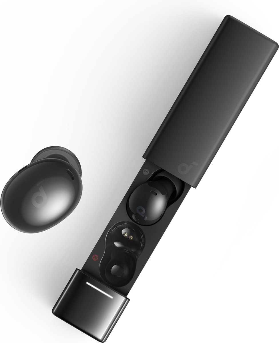 soundcore by Anker A30i Draadloze Oordopjes Zwart