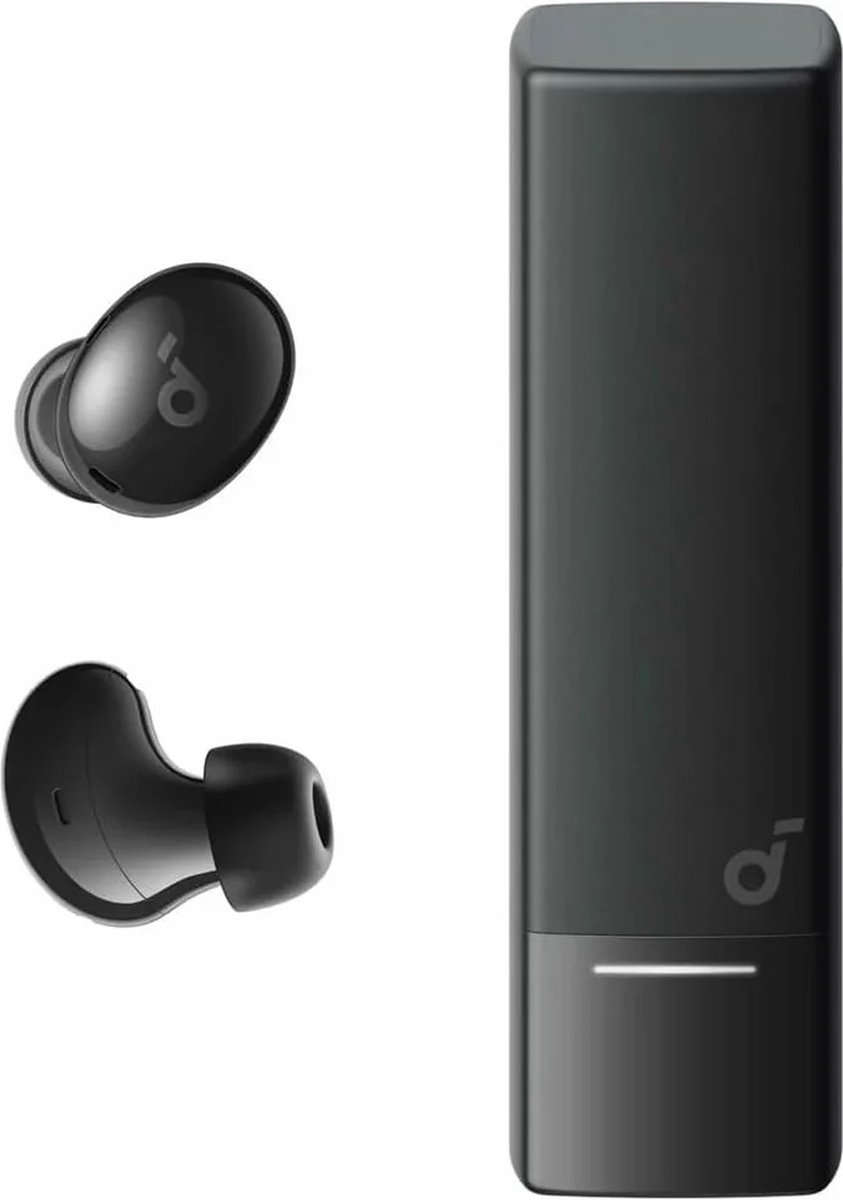 soundcore by Anker A30i Draadloze Oordopjes Zwart