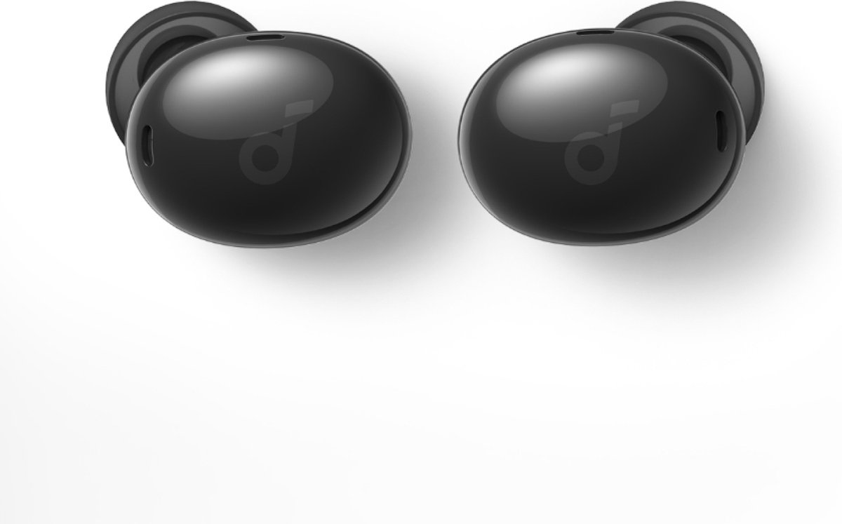 soundcore by Anker A30i Draadloze Oordopjes Zwart