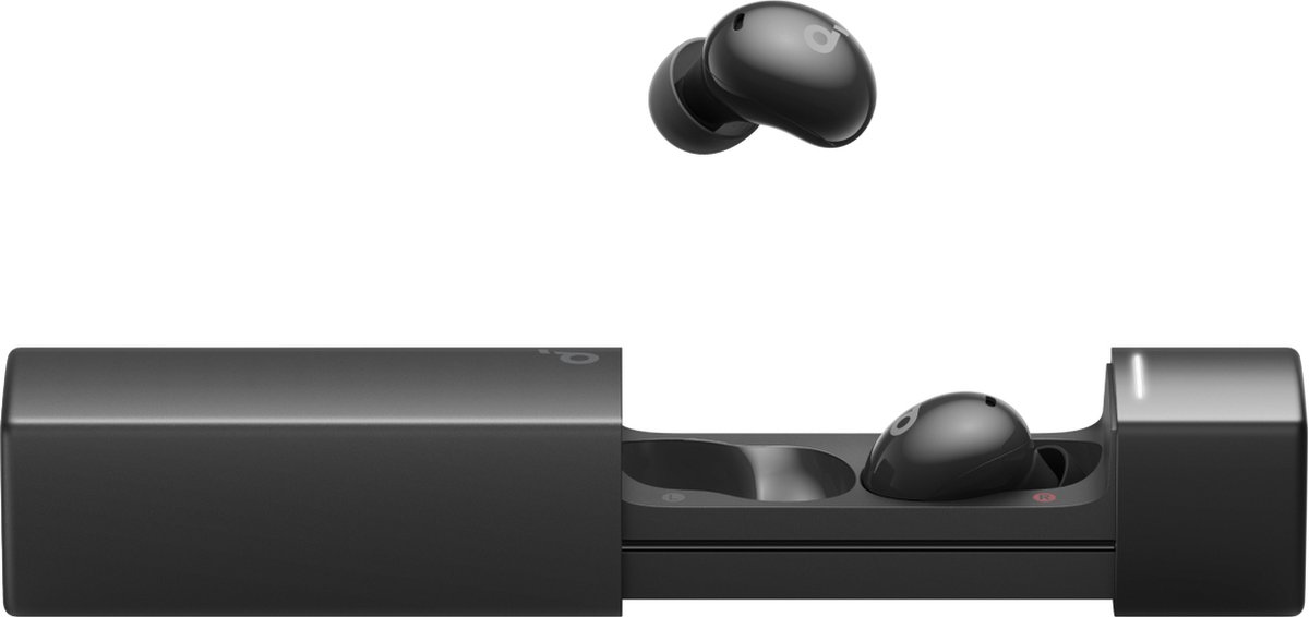 soundcore by Anker A30i Draadloze Oordopjes Zwart