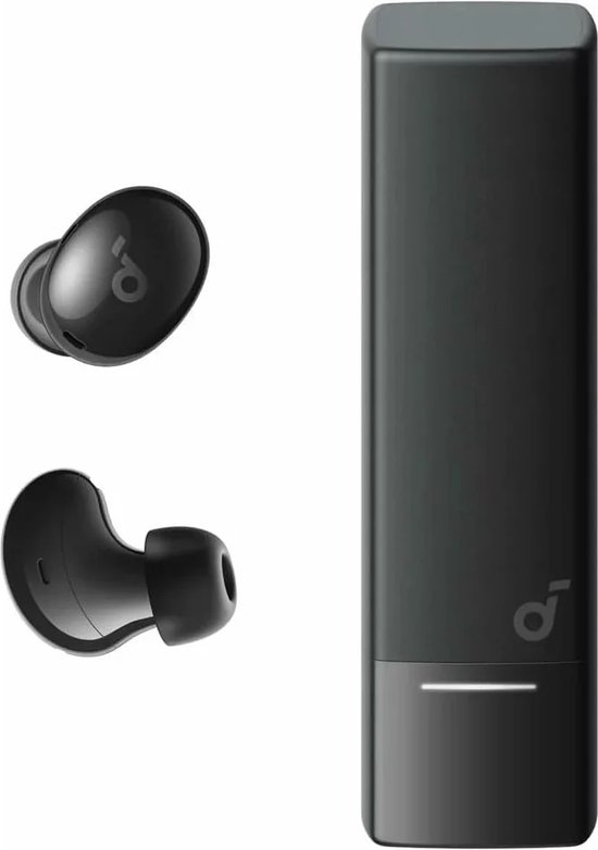 soundcore by Anker A30i Draadloze Oordopjes Zwart