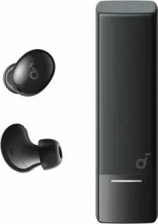 soundcore by Anker A30i Draadloze Oordopjes Zwart