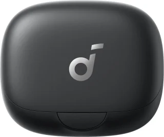 soundcore by Anker AeroFit Pro Open-Ear Draadloze Oordopjes Zwart