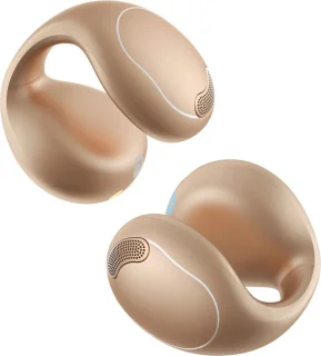 soundcore by Anker C40i Draadloze Open-Ear Oordopjes Goud