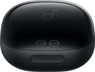 soundcore by Anker Liberty 4 Pro Draadloze Oordopjes Zwart