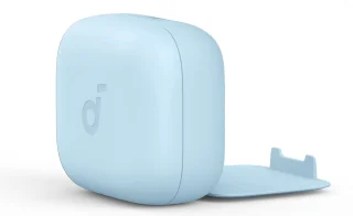 soundcore by Anker P30i Draadloze oordopjes Blauw