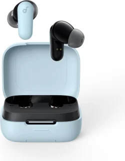 soundcore by Anker P30i Draadloze oordopjes Blauw
