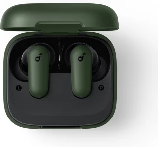 soundcore by Anker P30i Draadloze Oordopjes Groen