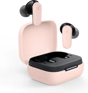 soundcore by Anker P30i Draadloze Oordopjes Roze
