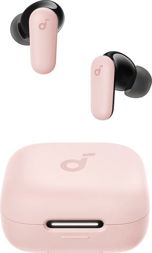 Anker Soundcore P30i: Krachtige ANC en innovatieve case in één