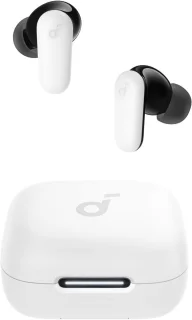 soundcore by Anker P30i Draadloze Oordopjes Wit