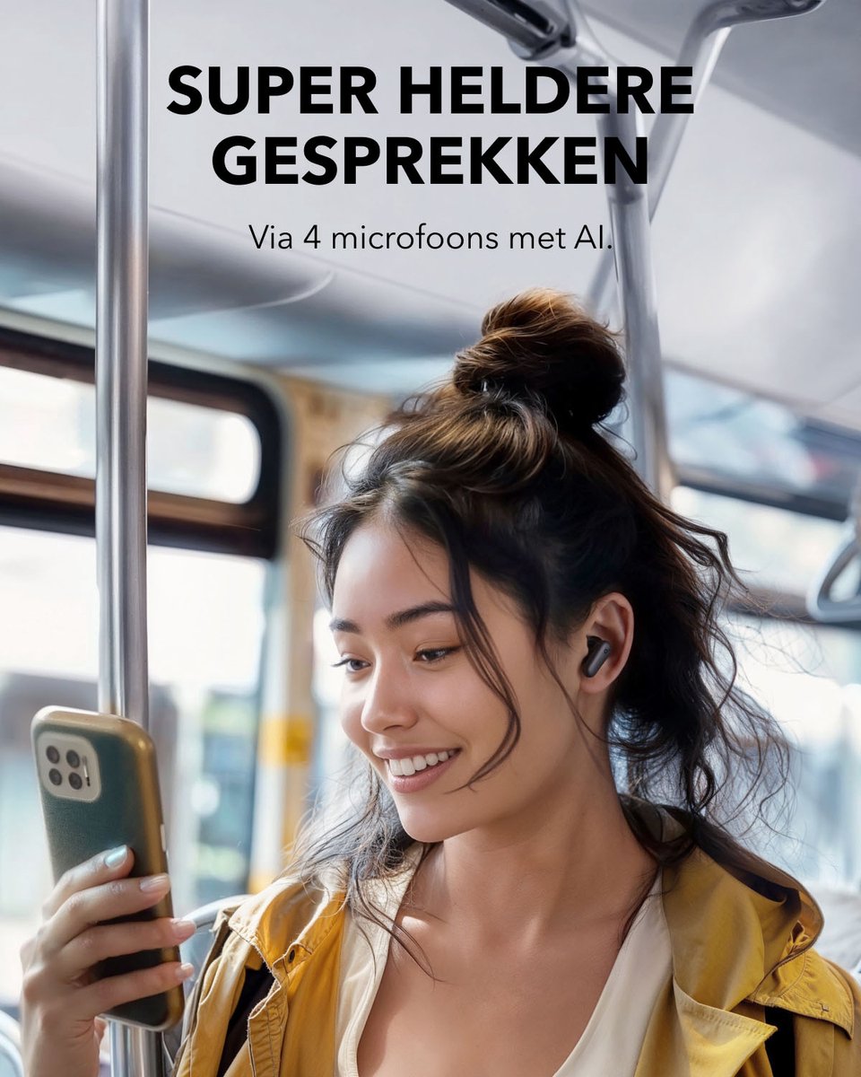Advies voor kopers