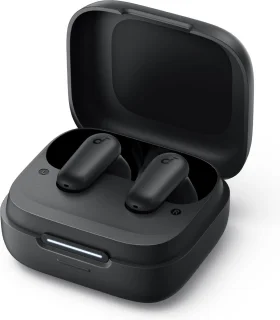 soundcore by Anker P30i Draadloze Oordopjes Zwart