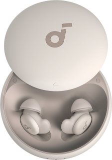 De soundcore by Anker Sleep A20 Draadloze Slaapoordopjes in één oogopslag