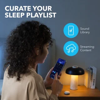 soundcore by Anker Sleep A20 Draadloze Slaapoordopjes