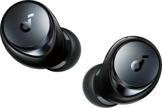 Soundcore by Anker Space A40 Draadloze Oordopjes