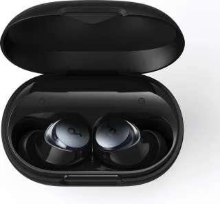 Soundcore by Anker Space A40 Draadloze Oordopjes