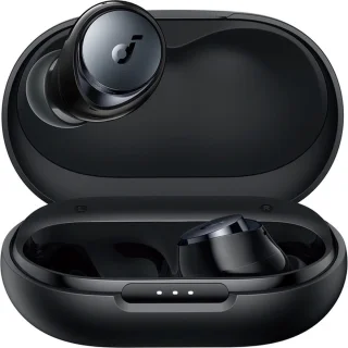 Soundcore by Anker Space A40 Draadloze Oordopjes