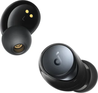 Soundcore by Anker Space A40 Draadloze Oordopjes