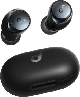 Soundcore by Anker Space A40 Draadloze Oordopjes