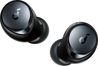 Soundcore by Anker Space A40 Draadloze Oordopjes