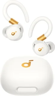 soundcore by Anker Sport X20 Draadloze Oordopjes Wit