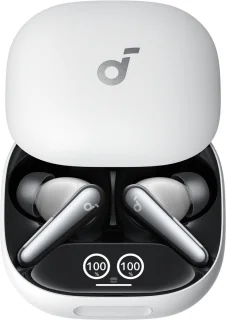 Soundcore Liberty 4 Pro Draadloze Oordopjes