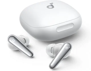 Soundcore Liberty 4 Pro Draadloze Oordopjes