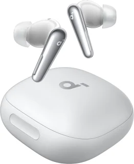 Soundcore Liberty 4 Pro Draadloze Oordopjes