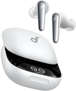 Soundcore Liberty 4 Pro Draadloze Oordopjes