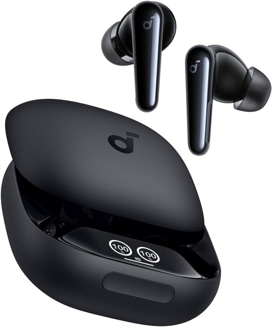 Soundcore Liberty 4 Pro: geluid en comfort op topniveau