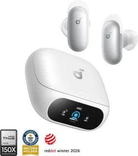 soundcore Liberty 5 Pro by Anker - Draadloze oordopjes