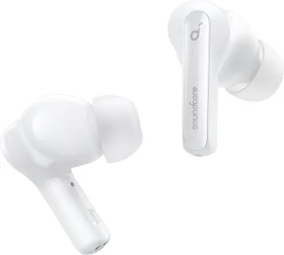 Soundcore Note 3i Draadloze Oordopjes Wit