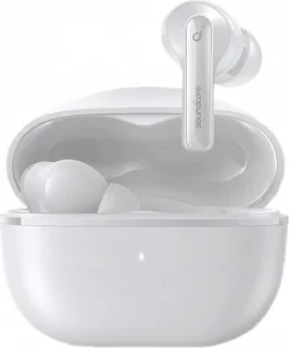 Soundcore Note 3i Draadloze Oordopjes Wit