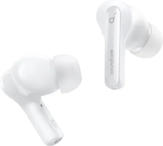Soundcore Note 3i Draadloze Oordopjes Wit
