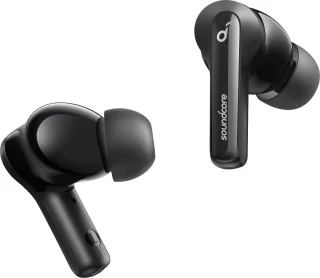 soundcore Note 3i Noise Cancelling Earbuds Black