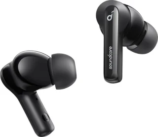 soundcore Note 3i Noise Cancelling Earbuds Black