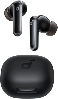 Soundcore P40i In-ear Headset Zwart